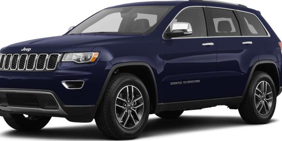 JEEP GRAND CHEROKEE 2021 1C4RJFBG2MC771145 image